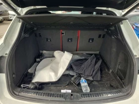 Porsche Macan S| ОБДУХВАНЕ| ПАНОРАМА| CARFAX| , снимка 13