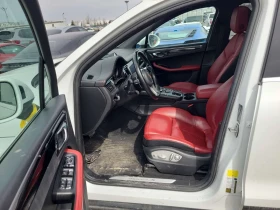 Porsche Macan S| ОБДУХВАНЕ| ПАНОРАМА| CARFAX| , снимка 7