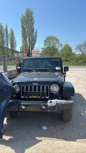 Jeep Wrangler, снимка 4