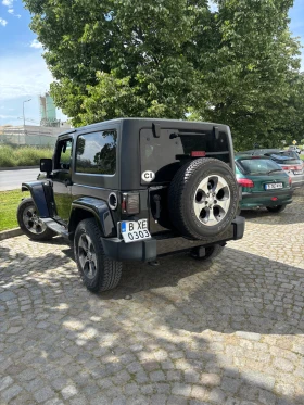 Jeep Wrangler, снимка 2