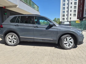 VW Tiguan Фабрична Гаранция-4х4-2.0TDI-А/Т, снимка 12