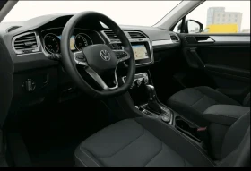 VW Tiguan Фабрична Гаранция-4х4-2.0TDI-А/Т, снимка 13