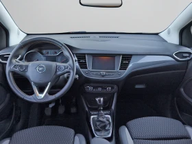 Opel Crossland X  1.2 110HP BVM6 E6//2010R16, снимка 9