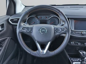 Opel Crossland X  1.2 110HP BVM6 E6//2010R16, снимка 10