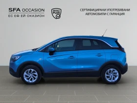 Opel Crossland X  1.2 110HP BVM6 E6//2010R16, снимка 8