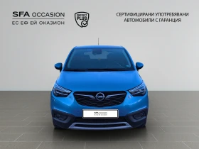 Opel Crossland X  1.2 110HP BVM6 E6//2010R16, снимка 2