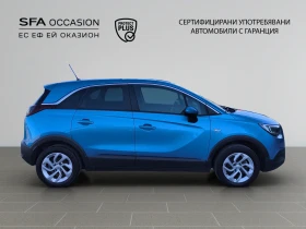 Opel Crossland X  1.2 110HP BVM6 E6//2010R16, снимка 4