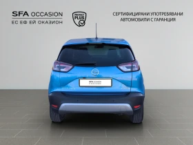 Opel Crossland X  1.2 110HP BVM6 E6//2010R16, снимка 6