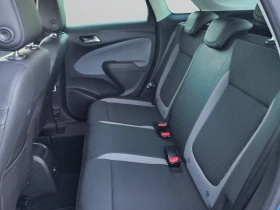 Opel Crossland X  1.2 110HP BVM6 E6//2010R16, снимка 12