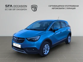 Opel Crossland X  1.2 110HP BVM6 E6//2010R16, снимка 1