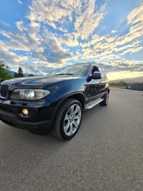 BMW X5 3.0d 218, снимка 1