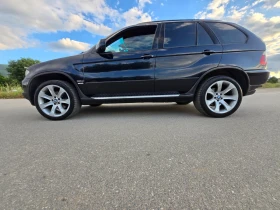BMW X5 3.0d 218, снимка 7