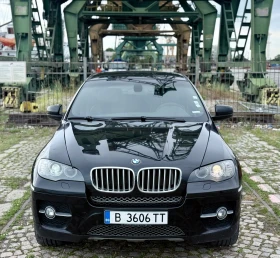 BMW X6 3.5 D* Xdrive* , снимка 2