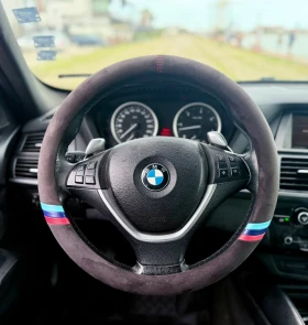 BMW X6 3.5 D* Xdrive* , снимка 9