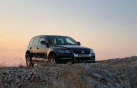 VW Touareg 3.0 TDI, снимка 6