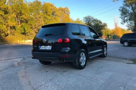 VW Touareg 3.0 TDI, снимка 2