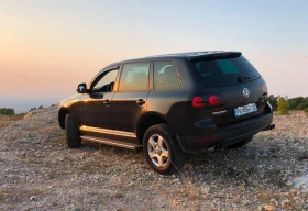 VW Touareg 3.0 TDI, снимка 3