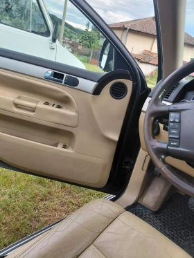 VW Touareg 3.0 TDI, снимка 10