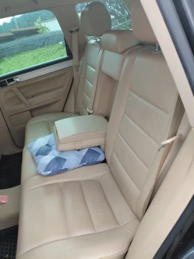 VW Touareg 3.0 TDI, снимка 11