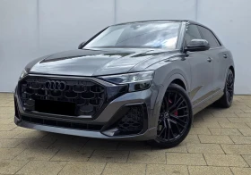 Audi Q8 60TFSI Quattro S-Line, снимка 1