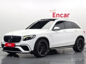 Mercedes-Benz GLE 63 AMG * ФИКСИРАНА ЦЕНА ДО БЪЛГАРИЯ * АВТОКРЕДИТ, снимка 1