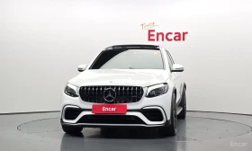 Mercedes-Benz GLE 63 AMG * ФИКСИРАНА ЦЕНА ДО БЪЛГАРИЯ * АВТОКРЕДИТ, снимка 4