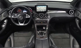 Mercedes-Benz GLE 63 AMG * ФИКСИРАНА ЦЕНА ДО БЪЛГАРИЯ * АВТОКРЕДИТ, снимка 11