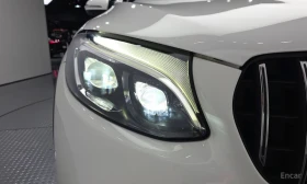Mercedes-Benz GLE 63 AMG * ФИКСИРАНА ЦЕНА ДО БЪЛГАРИЯ * АВТОКРЕДИТ, снимка 8