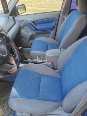 Toyota Rav4, снимка 7