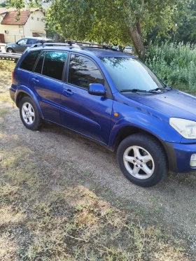 Toyota Rav4, снимка 3