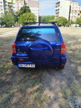 Toyota Rav4, снимка 4