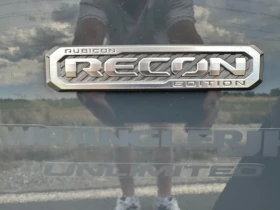 Jeep Wrangler Rubicon RECON edition,  3, 6 V6 Pentastar, снимка 6