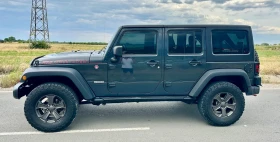 Jeep Wrangler Rubicon RECON edition,  3, 6 V6 Pentastar, снимка 3