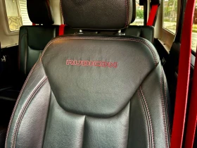 Jeep Wrangler Rubicon RECON edition,  3, 6 V6 Pentastar, снимка 15
