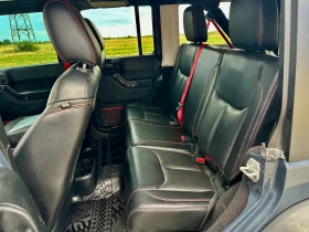 Jeep Wrangler Rubicon RECON edition,  3, 6 V6 Pentastar, снимка 12