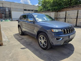 Jeep Grand cherokee 3.6 , снимка 2