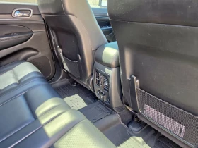 Jeep Grand cherokee 3.6 , снимка 11