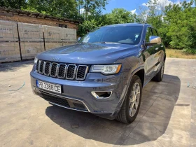Jeep Grand cherokee 3.6 , снимка 1