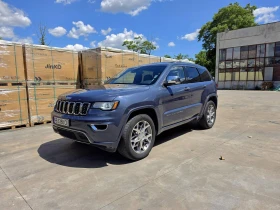Jeep Grand cherokee 3.6 , снимка 3