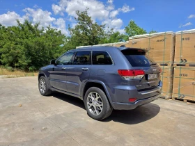 Jeep Grand cherokee 3.6 , снимка 6