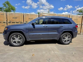 Jeep Grand cherokee 3.6 , снимка 4