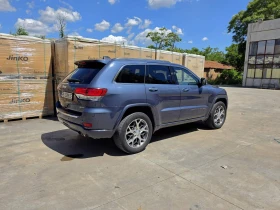 Jeep Grand cherokee 3.6 , снимка 5