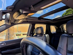 Jeep Grand cherokee 3.6 , снимка 10