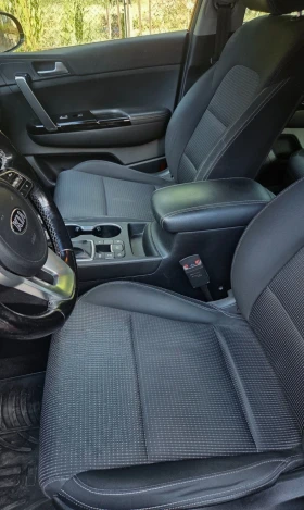 Kia Sportage Executive, снимка 6