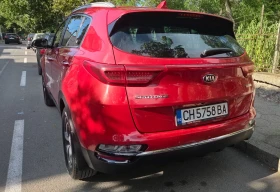Kia Sportage Executive, снимка 4