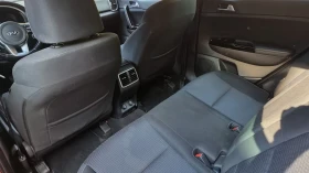 Kia Sportage Executive, снимка 5