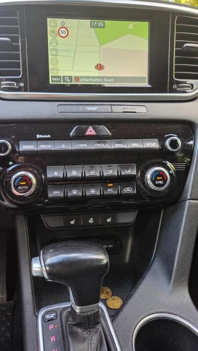 Kia Sportage Executive, снимка 7