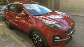 Kia Sportage Executive, снимка 2