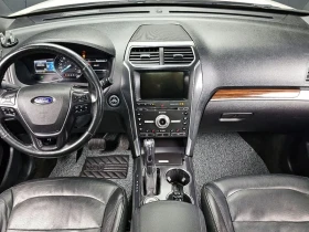 Ford Explorer 2.3 Limited 4Wd, снимка 7