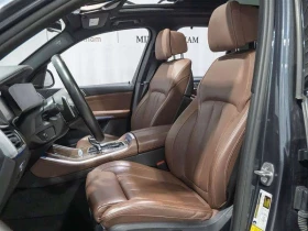 BMW X5 xDrive40i H/K DIS 360 LASER ВЪЗДУХ ОБДУХВАНЕ, снимка 12